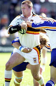 Jim Leatham35